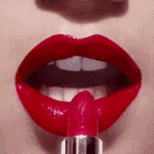 Lipstick Usage Tips