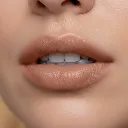 Halka Maya - Nude Coral Glossy Lipstick.webp