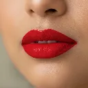 Krishnachura - Red Glossy Lipstick.webp
