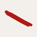Meer Organics Krishnachura - Red Glossy Lipstick shade.webp