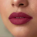 Karabi - Berry Pink Matte Lipstick.webp