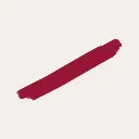 Meer Organics Karabi - Berry Pink Matte Lipstick shade.webp