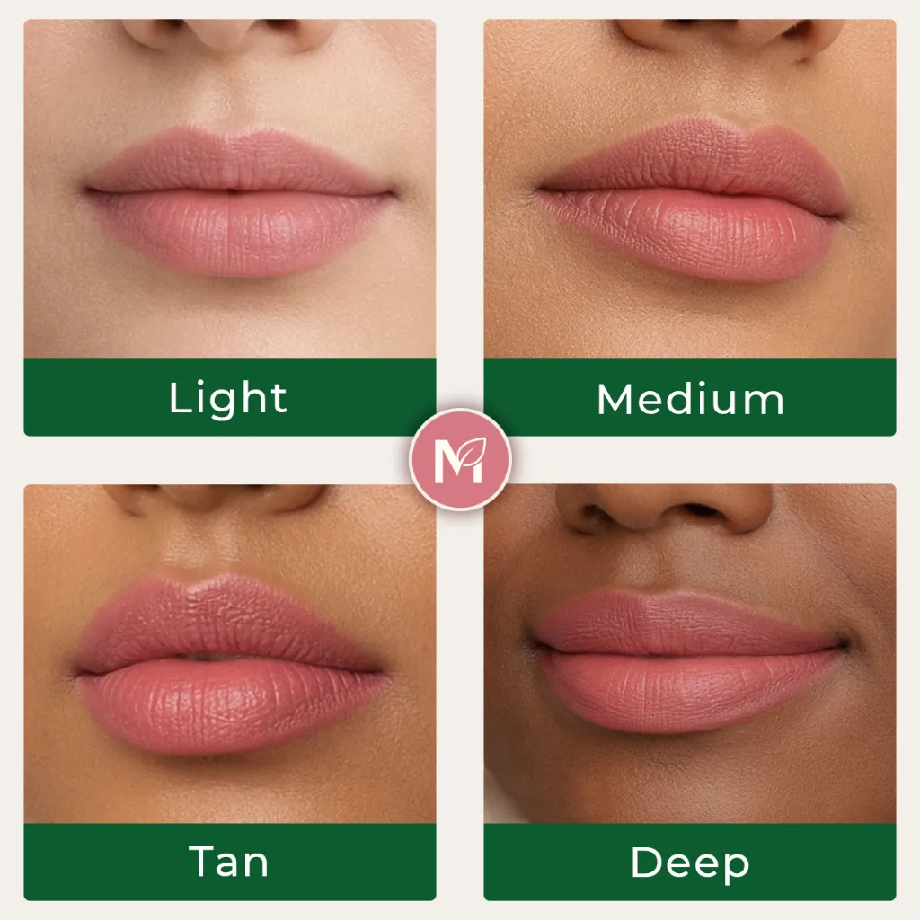 Meer Organics Natural Lipstick.webp