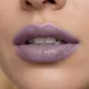 Rose Wood Glossy Lipstick Lips Photo-Meer Organics.webp