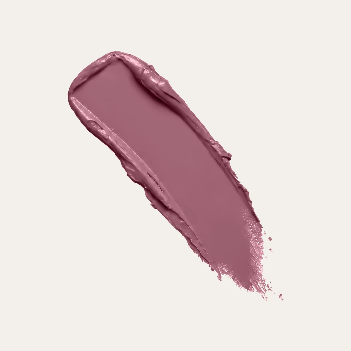 Rose Wood Glossy Lipstick Shade-Meer Organics.webp
